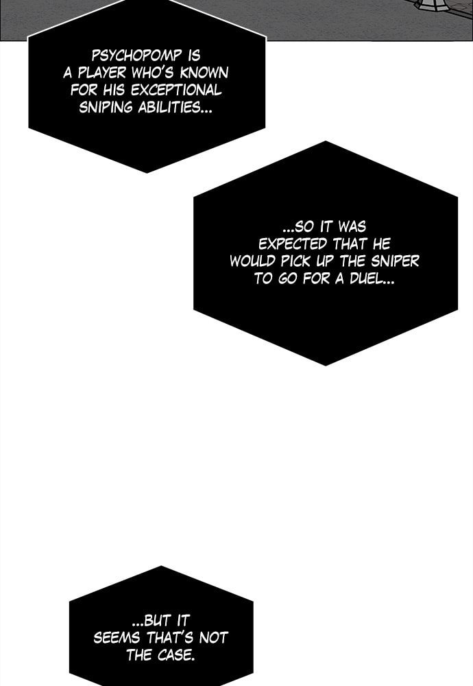 Read No Scope chapter 176 image 32 on Lezhin