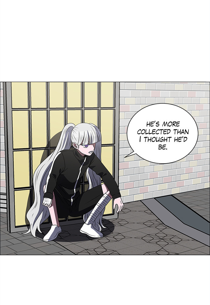Read No Scope chapter 176 image 34 on Lezhin