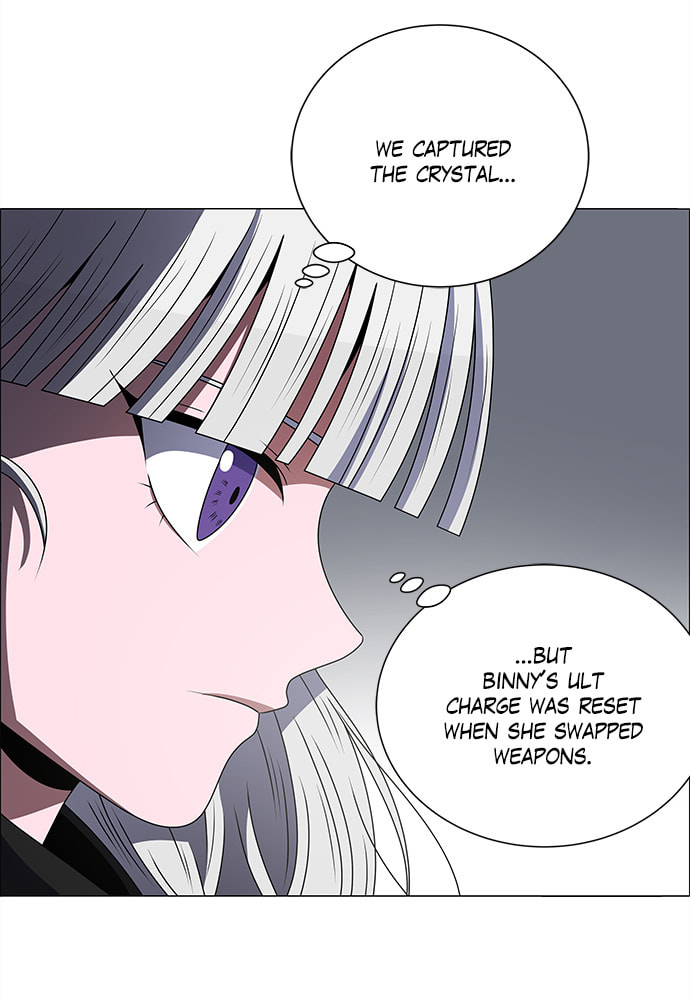 Read No Scope chapter 176 image 35 on Lezhin