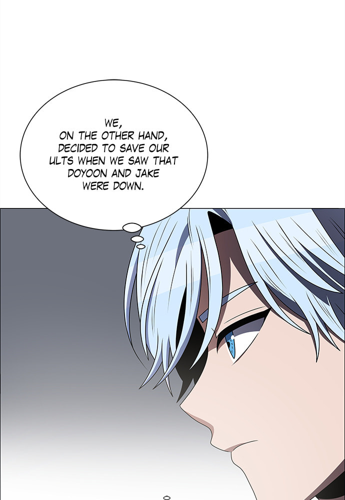 Read No Scope chapter 176 image 36 on Lezhin
