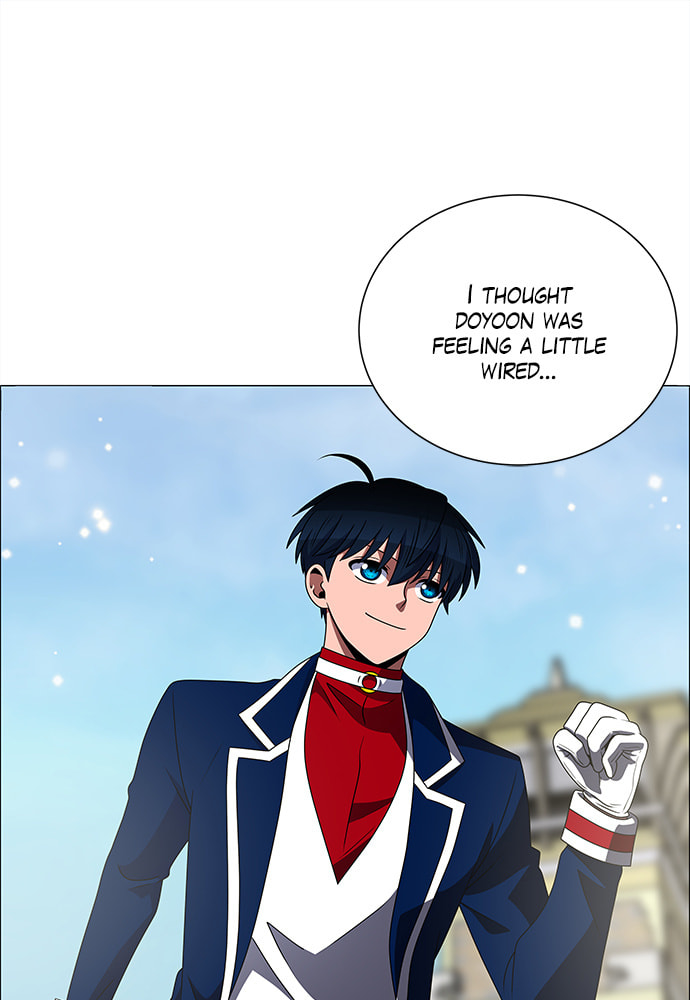 Read No Scope chapter 176 image 38 on Lezhin