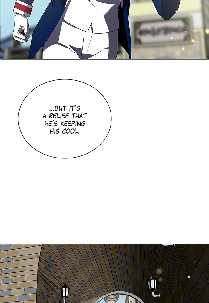 Read No Scope chapter 176 image 39 on Lezhin