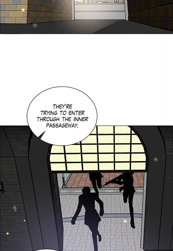Read No Scope chapter 176 image 41 on Lezhin