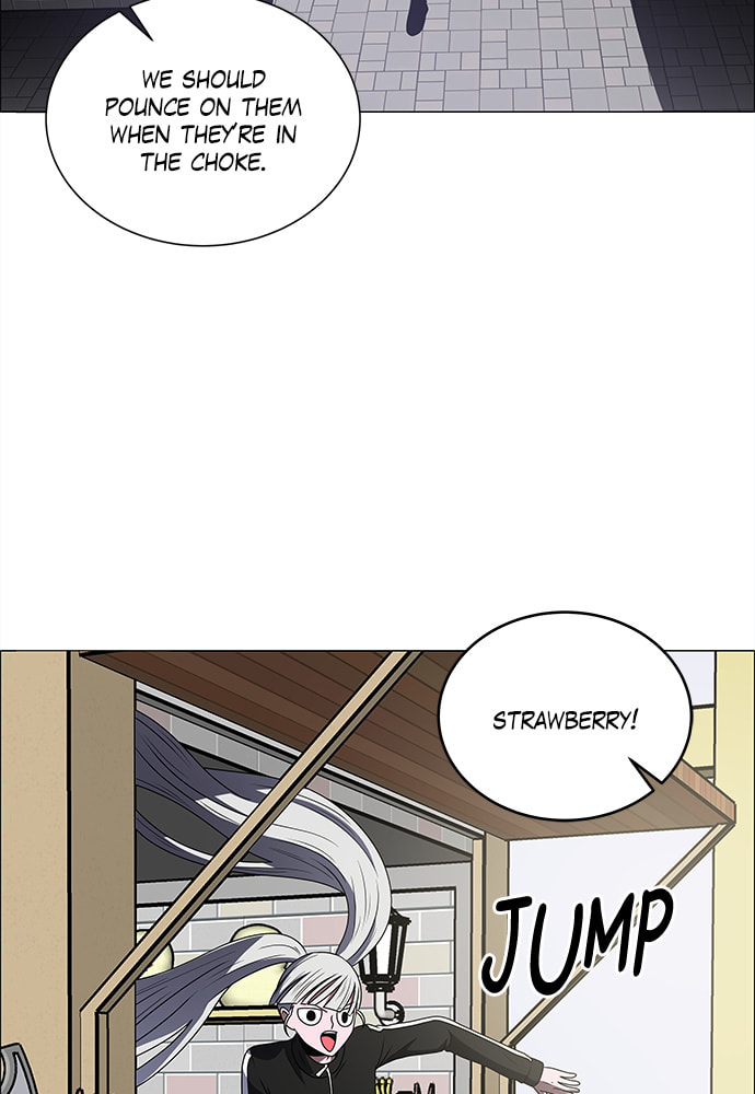 Read No Scope chapter 176 image 42 on Lezhin