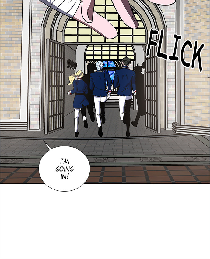 Read No Scope chapter 176 image 44 on Lezhin