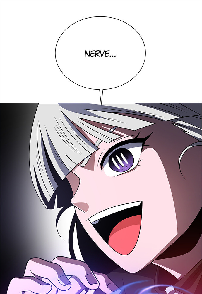 Read No Scope chapter 176 image 45 on Lezhin