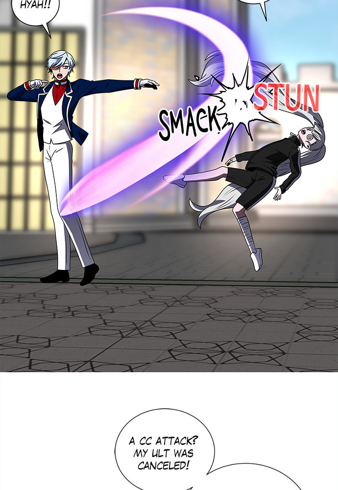 Read No Scope chapter 176 image 47 on Lezhin