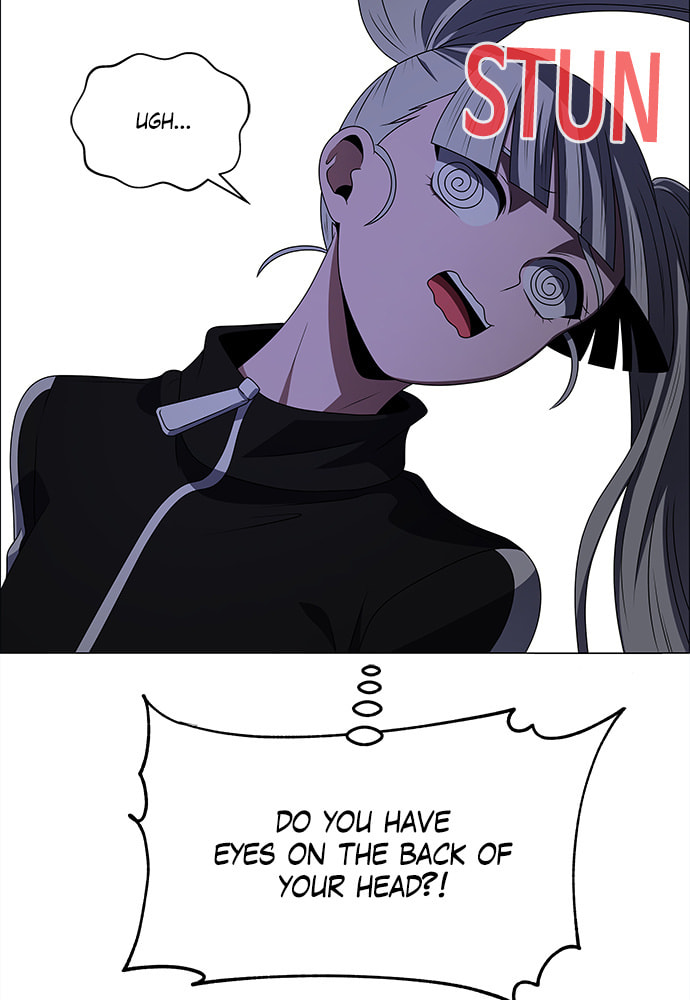 Read No Scope chapter 176 image 49 on Lezhin