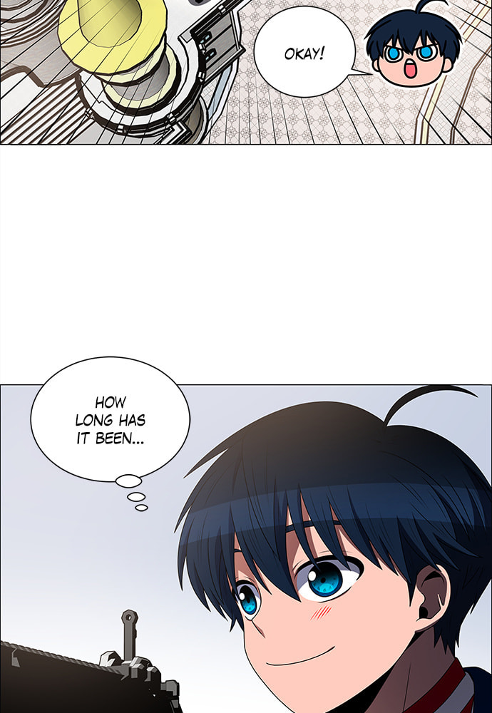 Read No Scope chapter 176 image 51 on Lezhin