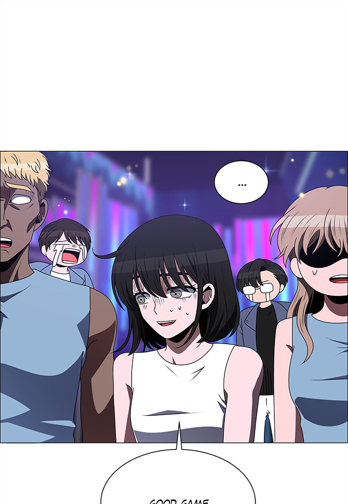 Read No Scope chapter 176 image 61 on Lezhin