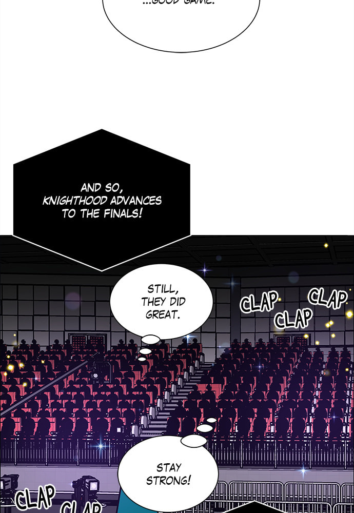 Read No Scope chapter 176 image 62 on Lezhin