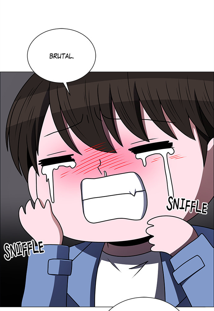 Read No Scope chapter 176 image 64 on Lezhin