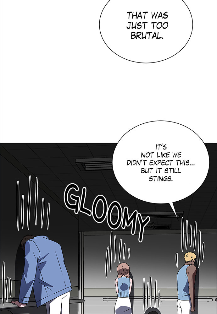 Read No Scope chapter 176 image 65 on Lezhin