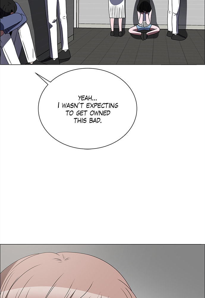 Read No Scope chapter 176 image 66 on Lezhin