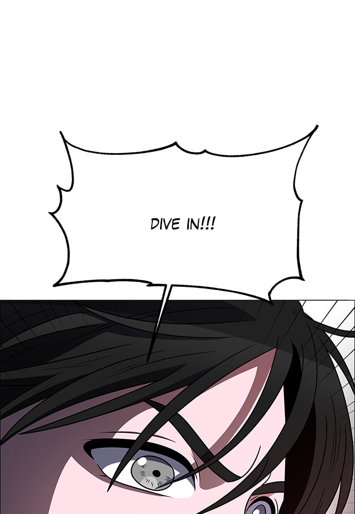 Read No Scope chapter 176 image 7 on Lezhin
