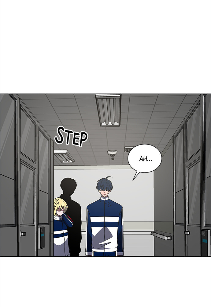 Read No Scope chapter 176 image 71 on Lezhin