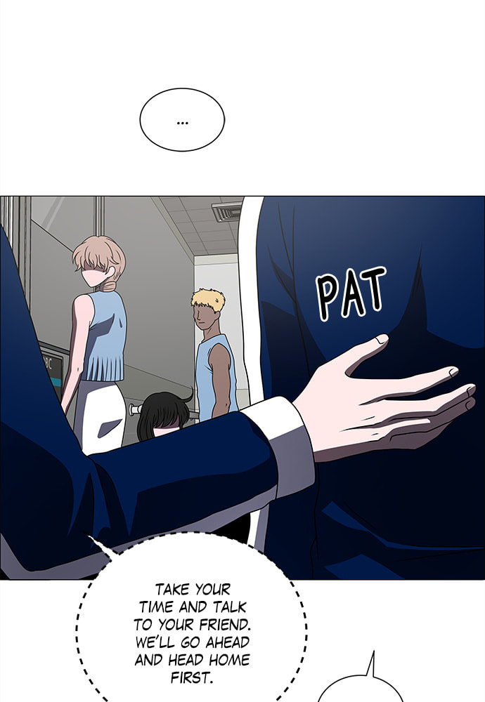 Read No Scope chapter 176 image 72 on Lezhin