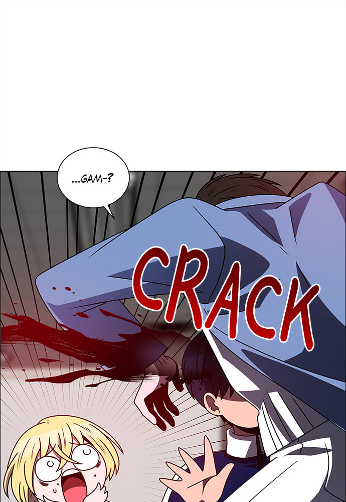 Read No Scope chapter 176 image 77 on Lezhin