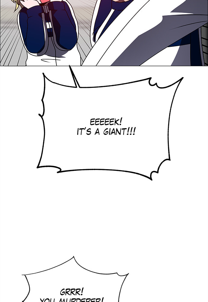 Read No Scope chapter 176 image 78 on Lezhin