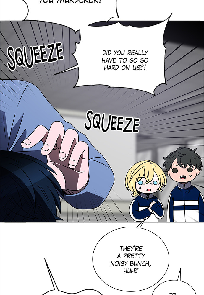 Read No Scope chapter 176 image 79 on Lezhin