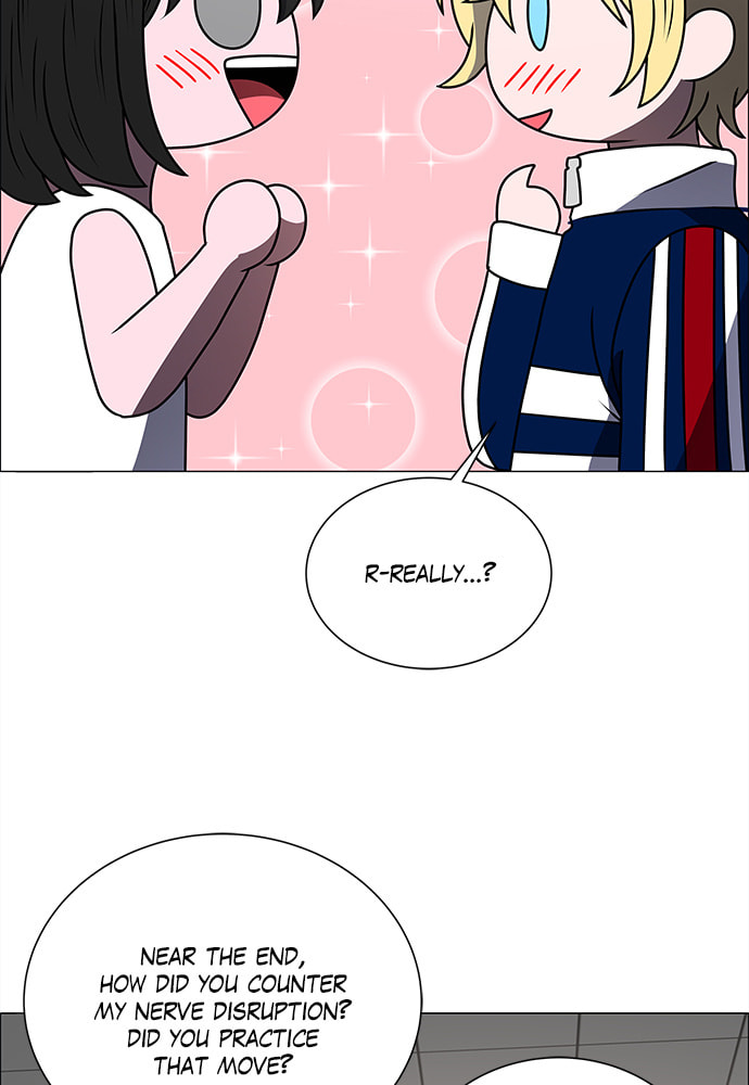 Read No Scope chapter 176 image 82 on Lezhin