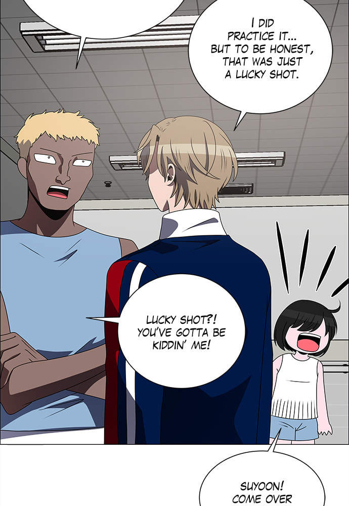 Read No Scope chapter 176 image 83 on Lezhin