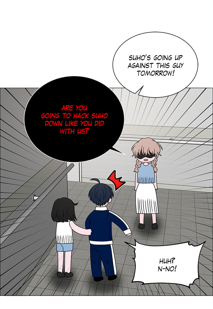 Read No Scope chapter 176 image 85 on Lezhin