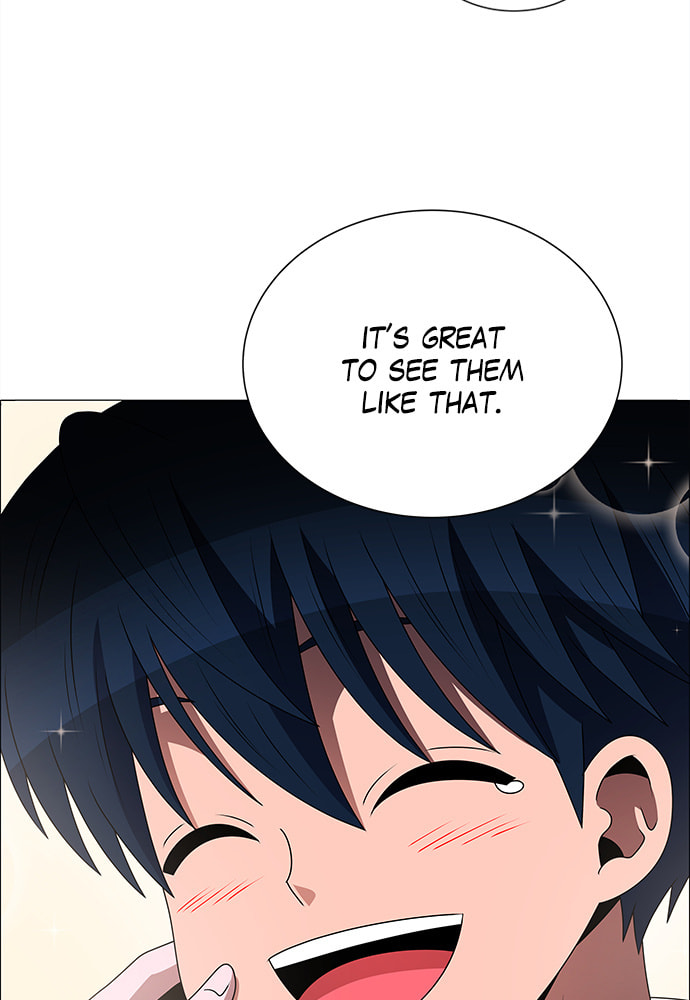 Read No Scope chapter 176 image 89 on Lezhin