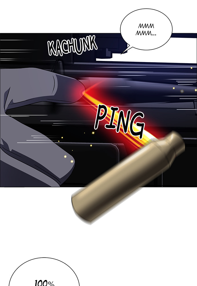 Read No Scope chapter 177 image 100 on Lezhin