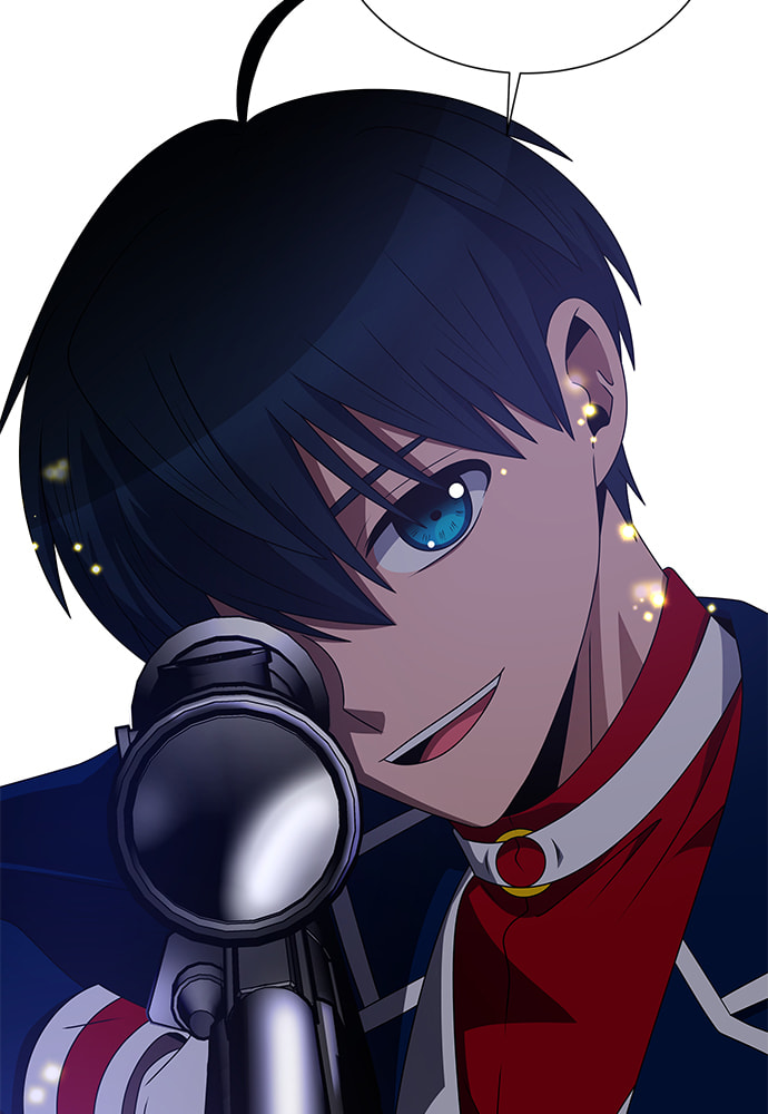Read No Scope chapter 177 image 102 on Lezhin