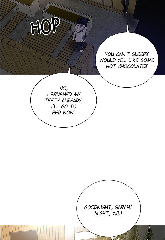 Read No Scope chapter 177 image 11 on Lezhin