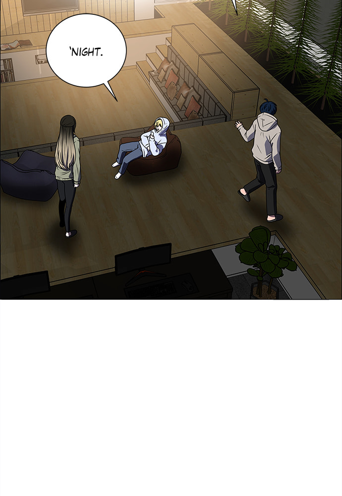 Read No Scope chapter 177 image 12 on Lezhin