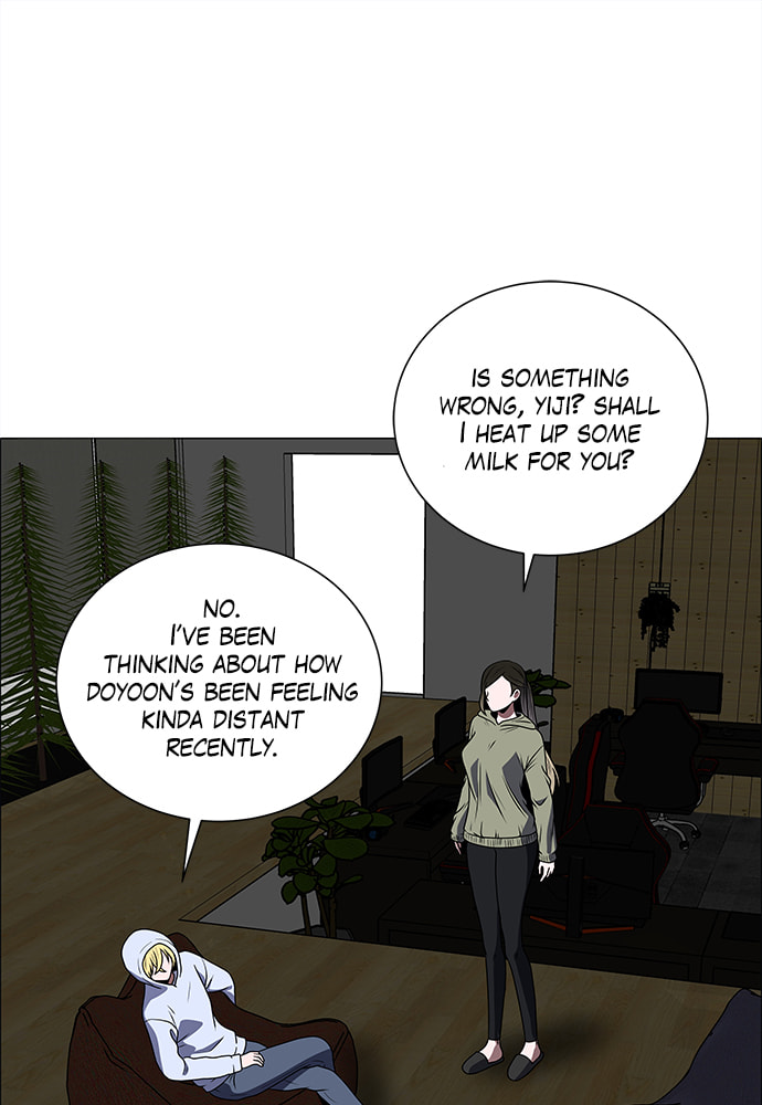 Read No Scope chapter 177 image 14 on Lezhin