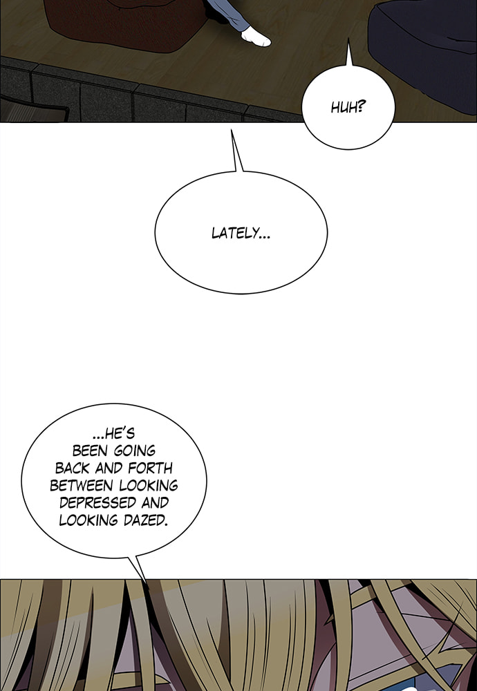 Read No Scope chapter 177 image 15 on Lezhin