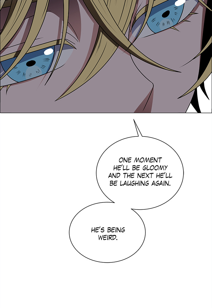 Read No Scope chapter 177 image 16 on Lezhin