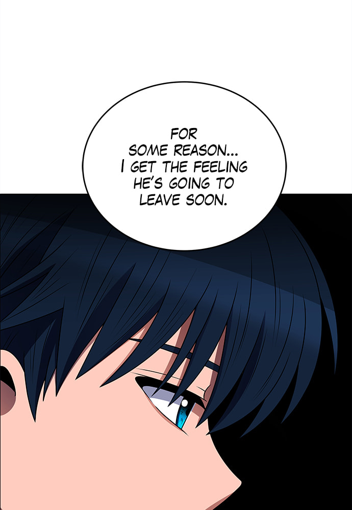 Read No Scope chapter 177 image 17 on Lezhin