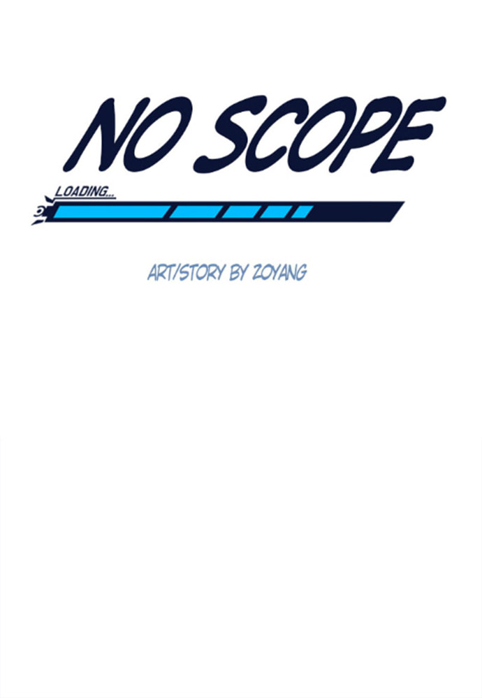 Read No Scope chapter 177 image 19 on Lezhin