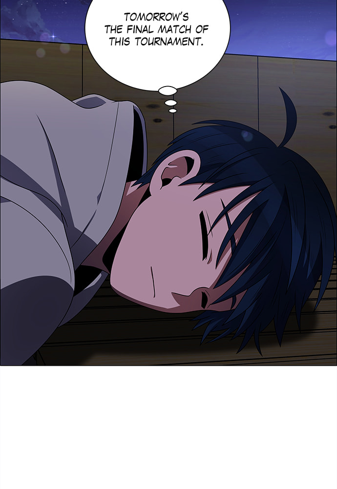 Read No Scope chapter 177 image 2 on Lezhin