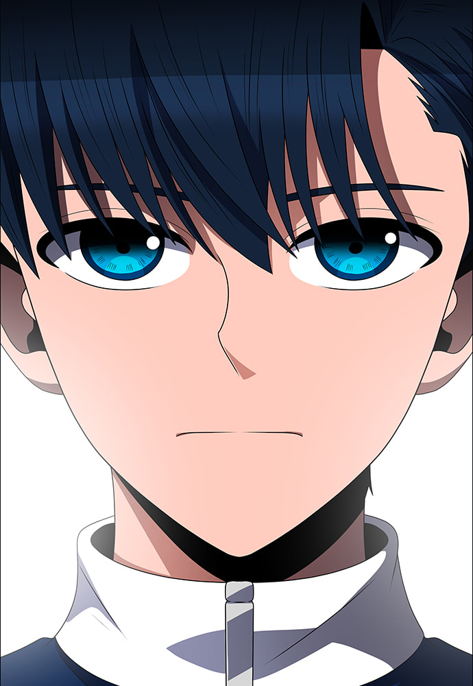 Read No Scope chapter 177 image 23 on Lezhin