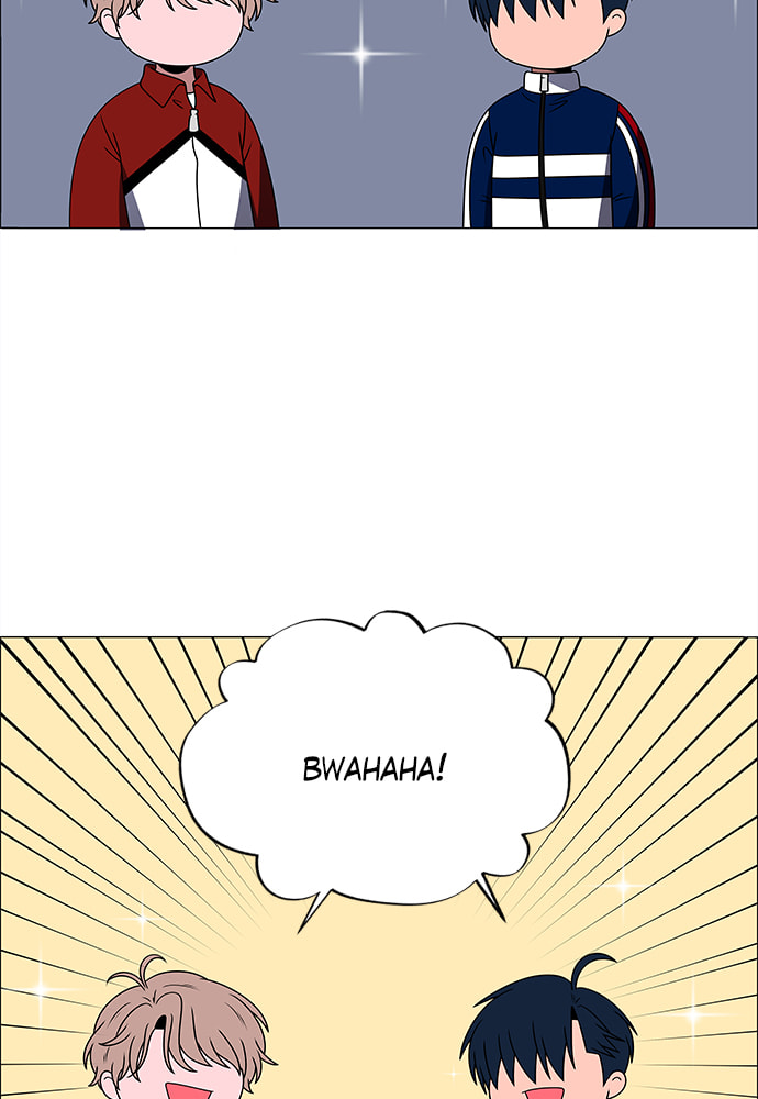 Read No Scope chapter 177 image 25 on Lezhin