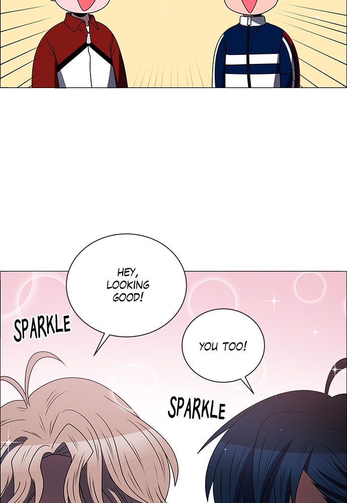Read No Scope chapter 177 image 26 on Lezhin