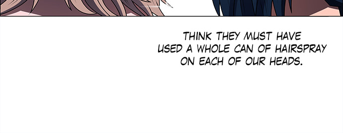 Read No Scope chapter 177 image 27 on Lezhin