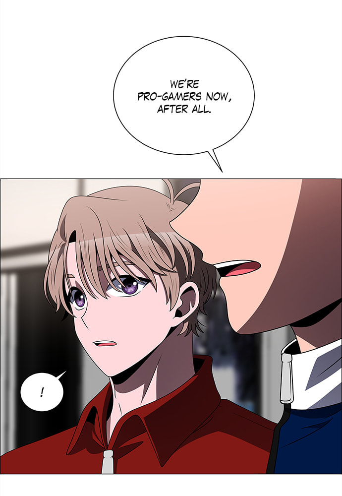Read No Scope chapter 177 image 29 on Lezhin