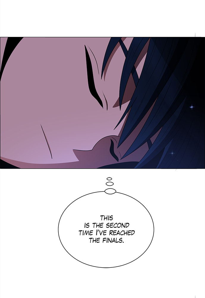 Read No Scope chapter 177 image 3 on Lezhin