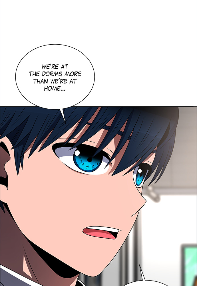 Read No Scope chapter 177 image 30 on Lezhin