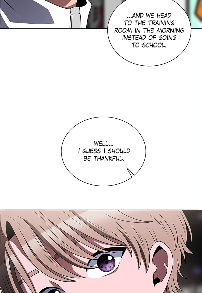 Read No Scope chapter 177 image 31 on Lezhin
