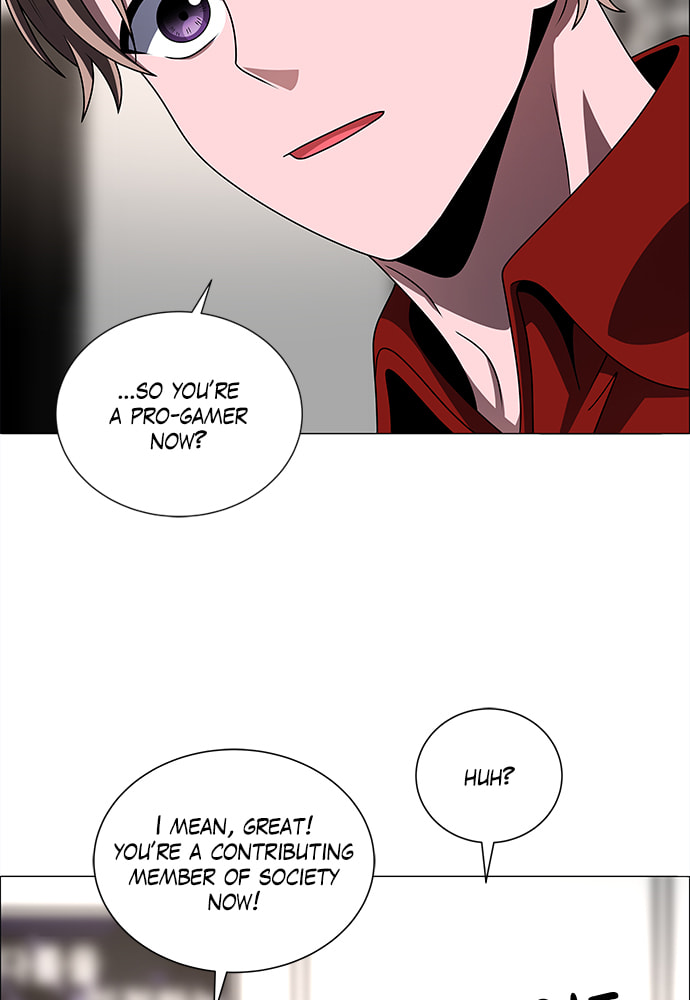 Read No Scope chapter 177 image 32 on Lezhin