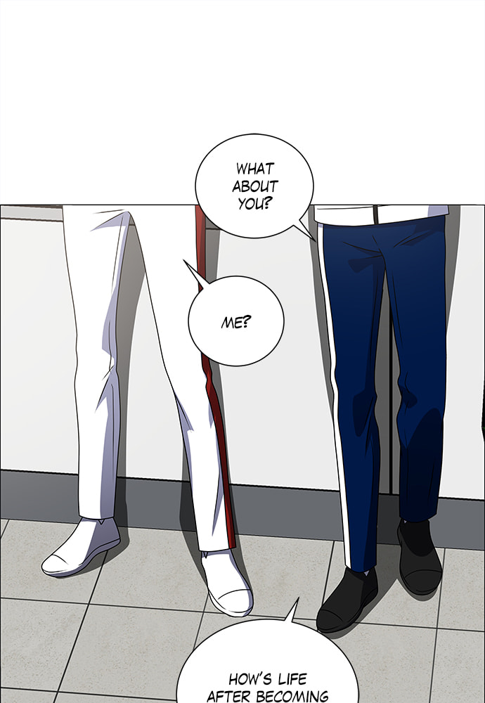 Read No Scope chapter 177 image 34 on Lezhin