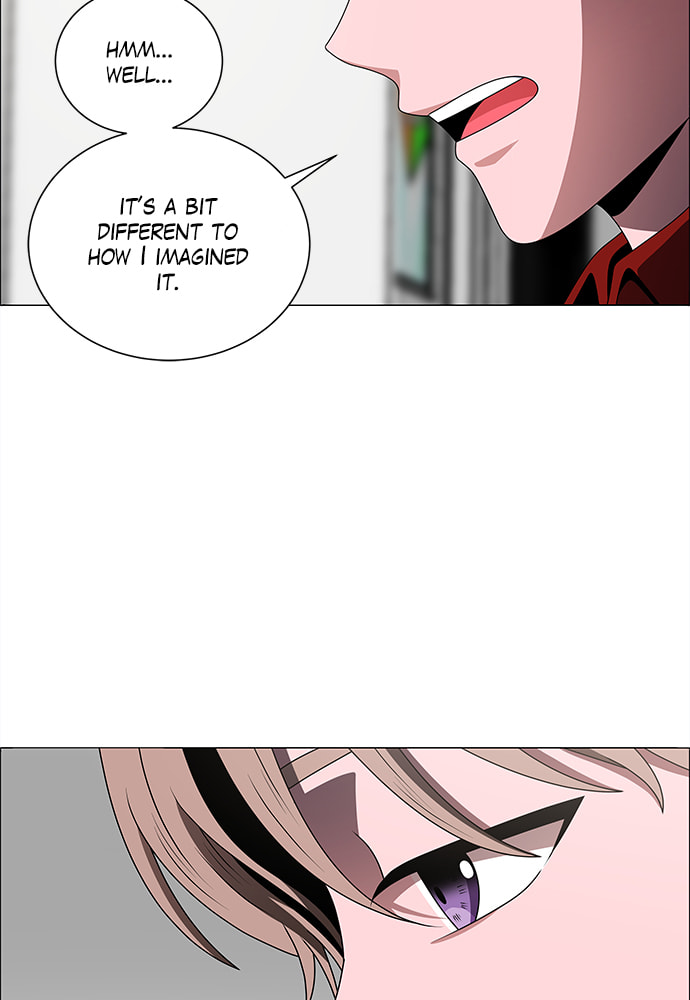 Read No Scope chapter 177 image 36 on Lezhin