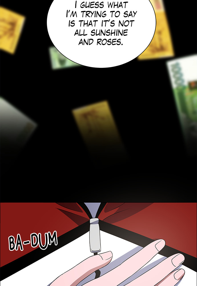 Read No Scope chapter 177 image 38 on Lezhin